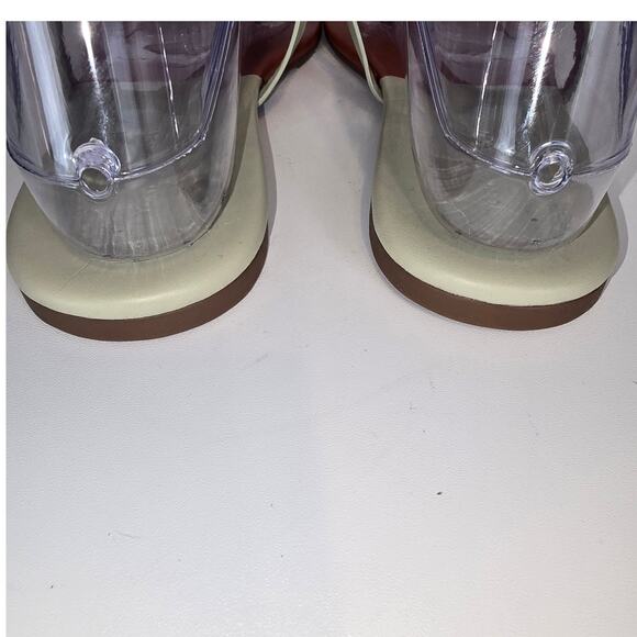 Tory Burch Miller Soft Sandal Bicolor Flat Thong In Spring Spice / Pinefrost 9 - Picture 8 of 9